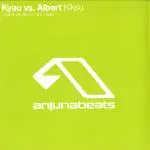 Kyau Vs.Albert - Kiksu