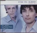 CD Single - Kyau vs. Albert - Save Me
