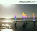 CD Single - Kyau Vs.Albert - Outside