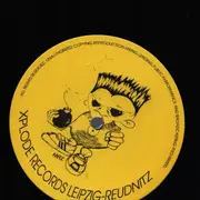 12inch Vinyl Single - Kyau - Modulation Experiments