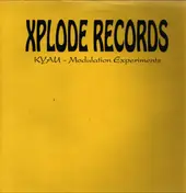 Kyau - Modulation Experiments