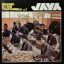 LP - Kyahi Sadat Pengasih Kuntul Wirantem - Java