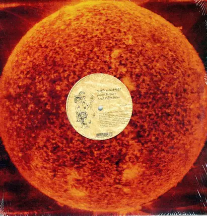 Kyd & Kango Presents Mojave - Good Vibrations
