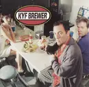 CD - Kyf Brewer - Salvador Deli