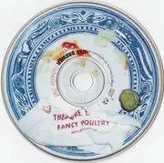 CD - Kyf Brewer - Salvador Deli