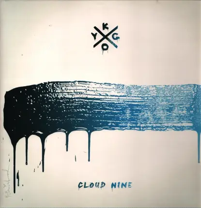 Kygo - Cloud Nine