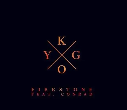 Kygo - Firestone