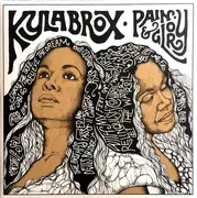 Double LP - Kyla Brox - Pain & Glory - Ltd ed/ + insert