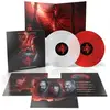 Double LP - Kyle & Michael Stein Dixon - Stranger Things 4: Volume 2 - Coloured Vinyl