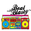 CD - Kyle Andrews - Real Blasty