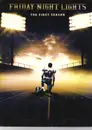DVD-Box - Kyle Chandler / Connie Britton a.o. - Friday Night Lights - The First Season - Region 1