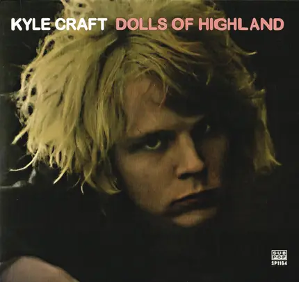 Kyle Craft - Dolls of Highland