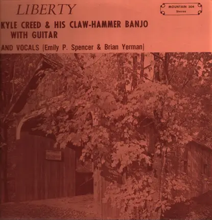 Kyle Creed - Liberty