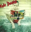 CD - Kyle Davis - Raising Heroes