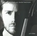CD - Kyle Eastwood - Paris Blue