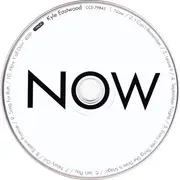CD - Kyle Eastwood - Now - Digipak.