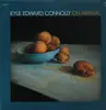 LP - Kyle Edward Connolly - On Arrival - Blue Vinyl