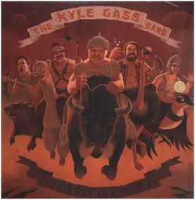 Kyle Gass Band - Thundering Herd