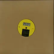 12inch Vinyl Single - Kyle Geiger , Avion , Session Restore , Stefan Rein - Stre 03