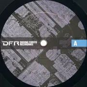 12inch Vinyl Single - Kyle Geiger & Bobby Dowell - Memory To Control EP - EP