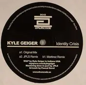 Kyle Geiger - Identity Crisis