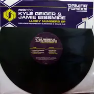 Kyle Geiger & Jamie Bissmire - Lucky Numbers EP