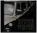 CD - Kyle Howe - Songs By Kyle Howe Collection 1 - SEALED