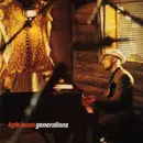 CD - Kyle Jason - Generations