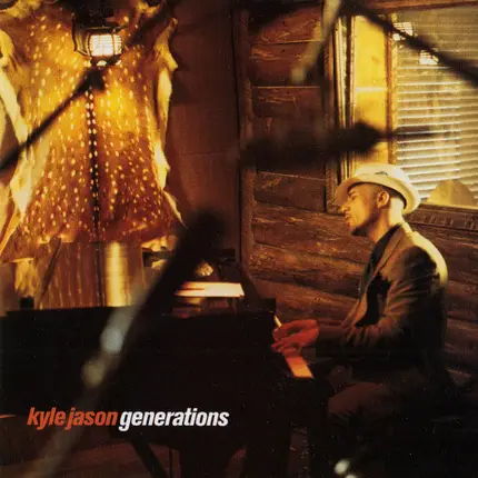 Kyle Jason - Generations