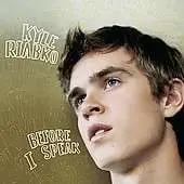Kyle Riabko - Before I Speak -16tr