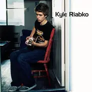 Kyle Riabko - Kyle Riabko