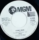 7inch Vinyl Single - Kyle - Stoney Road - Promo Mono/Stereo