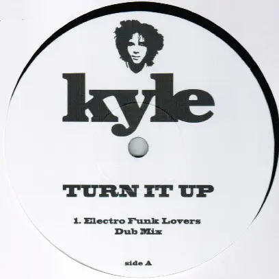 Kyle - Turn It Up