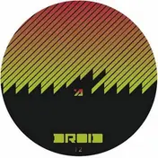 Kyle Geiger - Tigerwall/ Speedy J & Edit Select Rmx