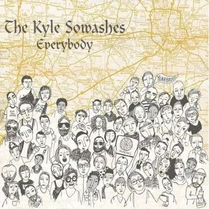 Kyle Sowashes - Everybody