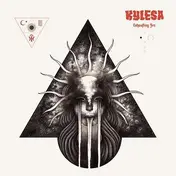 Kylesa - Exhausting Fire =silver=