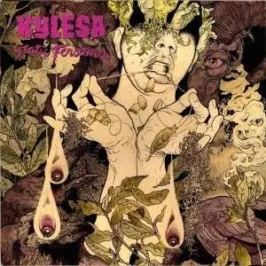 KYLESA - STATIC TENSION