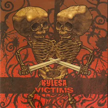 Kylesa / Victims - Kylesa / Victims