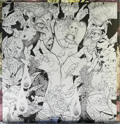 Kylesa - Static Tensions