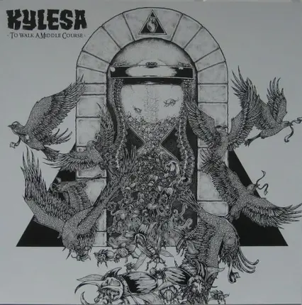 Kylesa - To Walk a Middle Course