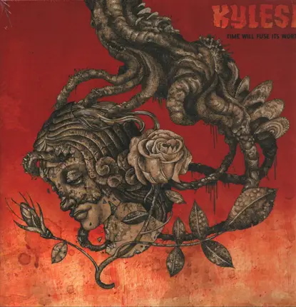Kylesa - Time Will Fuse Its Worth