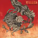 LP - Kylesa - Time Will Fuse Its Worth - insert