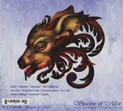 CD - Kylesa - Ultraviolet - Digipak