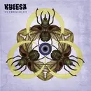 LP - Kylesa - Ultraviolet - Clear vinyl / Gatefold / Numbered