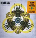 LP - Kylesa - Ultraviolet