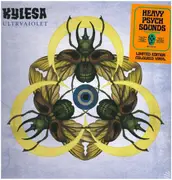 LP - Kylesa - Ultraviolet