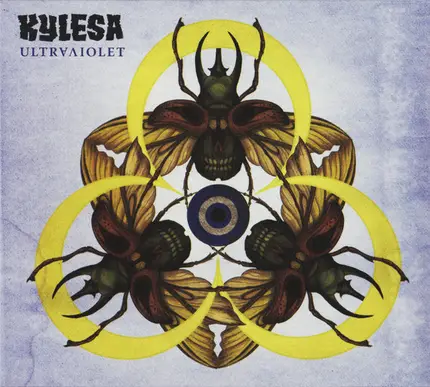 Kylesa - Ultraviolet
