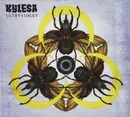 CD - Kylesa - Ultraviolet - Digipak