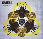 CD - Kylesa - Ultraviolet - Digipak