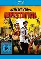 Kyle Rankin - Infestation (Blu-ray)